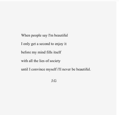 Featured image of post The Best 10 I Am Not Beautiful Poem