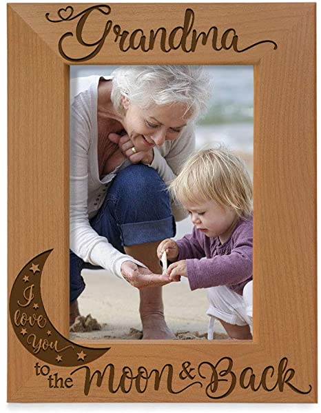 Featured image of post View 13 I Love You To The Moon And Back Gifts For Grandma