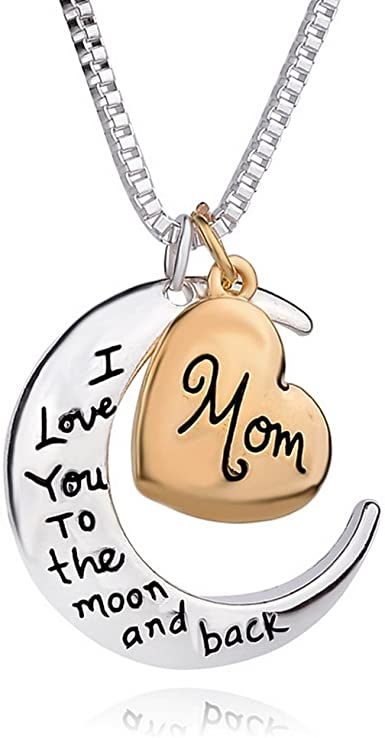 Featured image of post The Best 5 I Love You To The Moon And Back Gifts For Mom