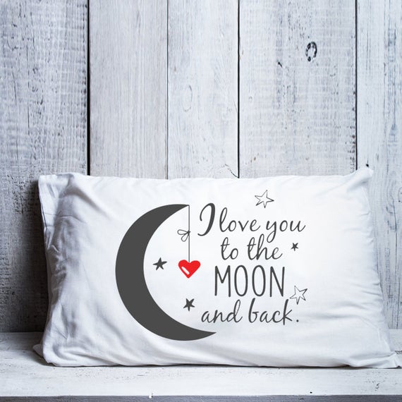 Featured image of post View 8 I Love You To The Moon And Back Gifts