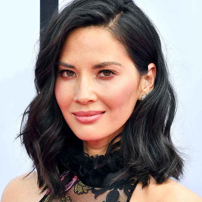 wallpapers Is A Side Part Or Middle Part Better For A Round Face part for your face shape