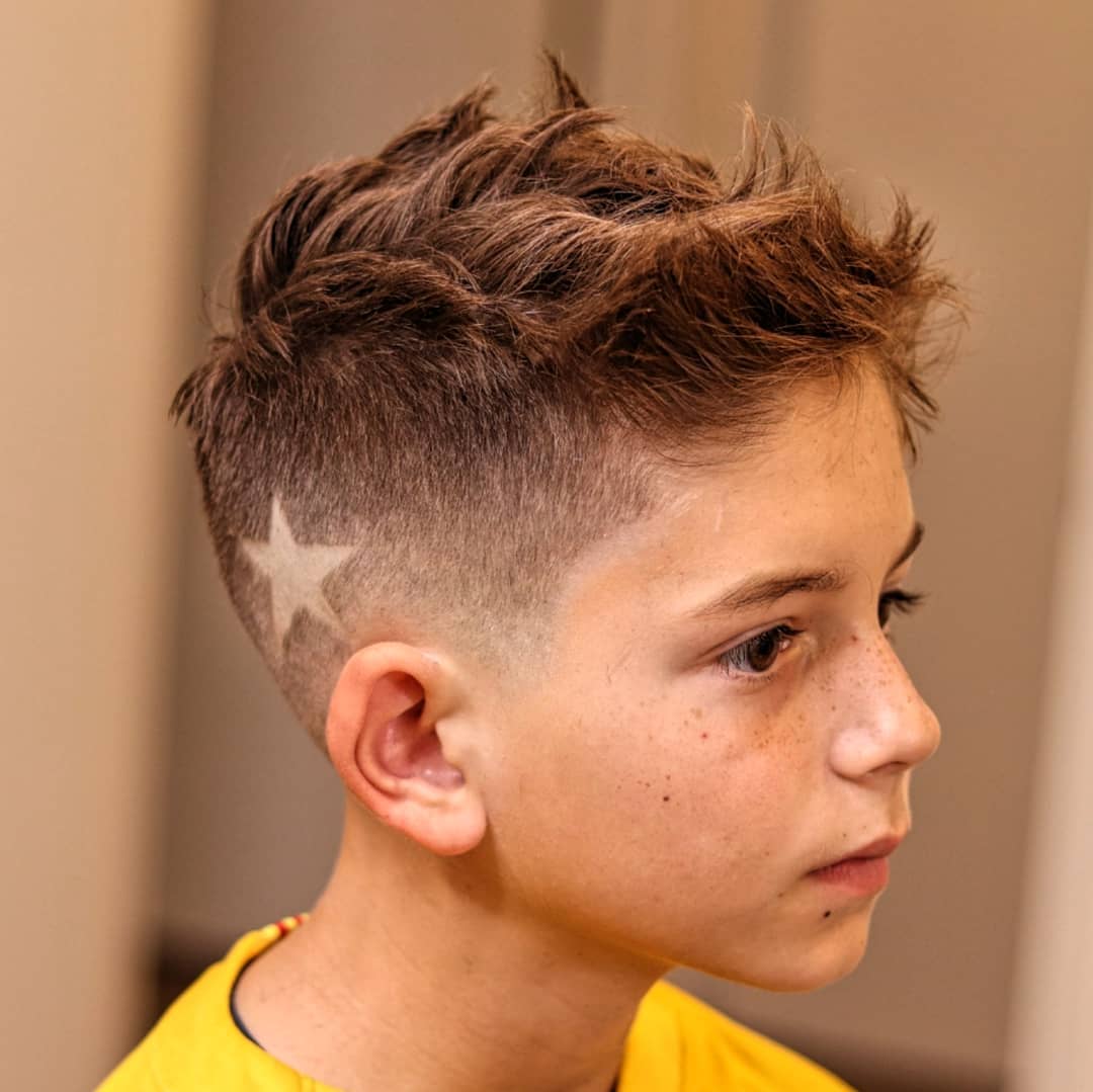 Featured image of post View 6 Kids Haircut Styles 2021