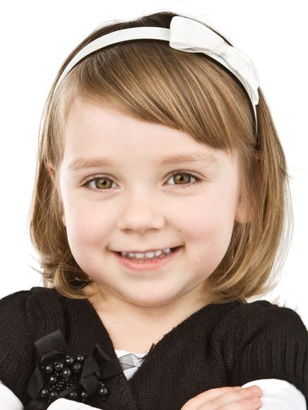 Featured image of post View 11 Kids Haircut Styles Girls