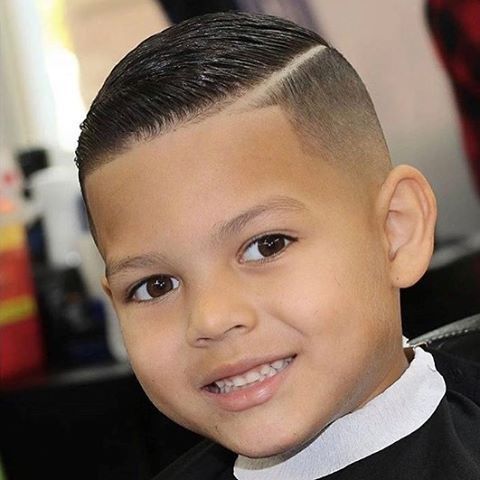 Featured image of post View 9 Kids Haircut Styles Short