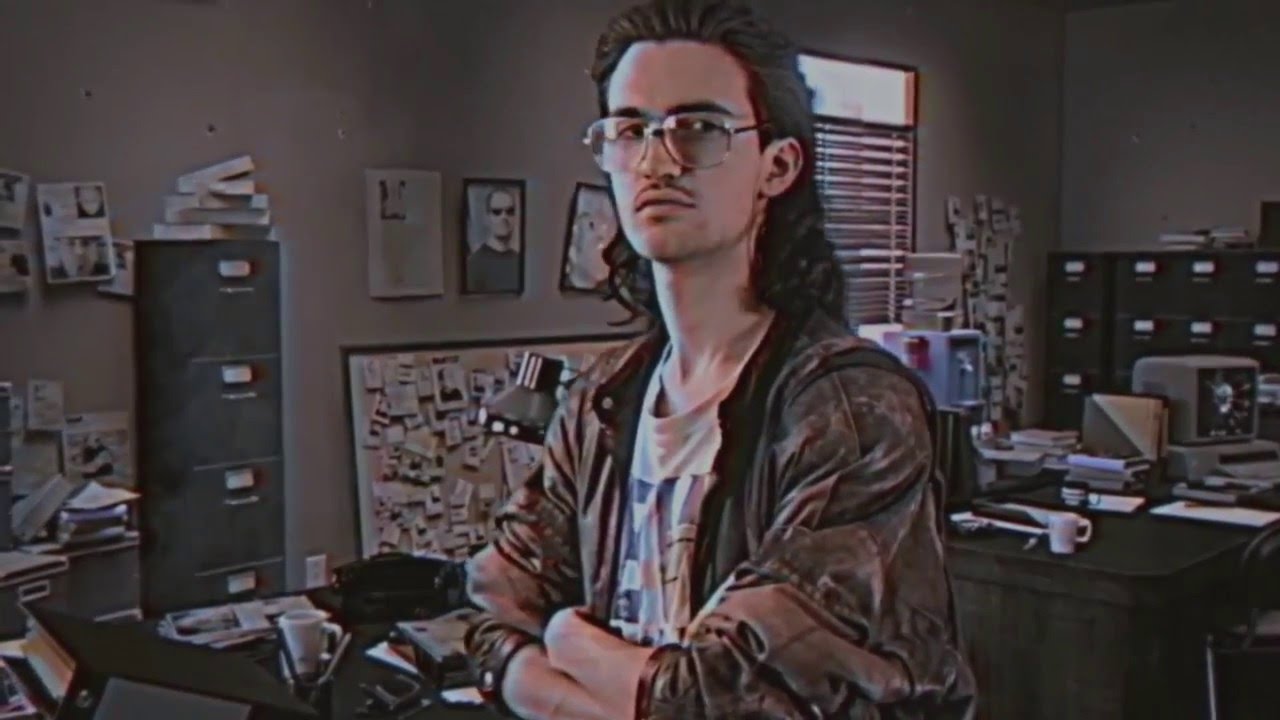 Featured image of post View 14 Kung Fury Hackerman Gif