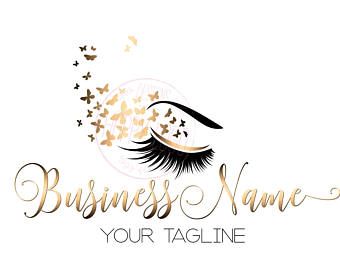 Featured image of post The Best 8 Lash Beauty Logo Ideas