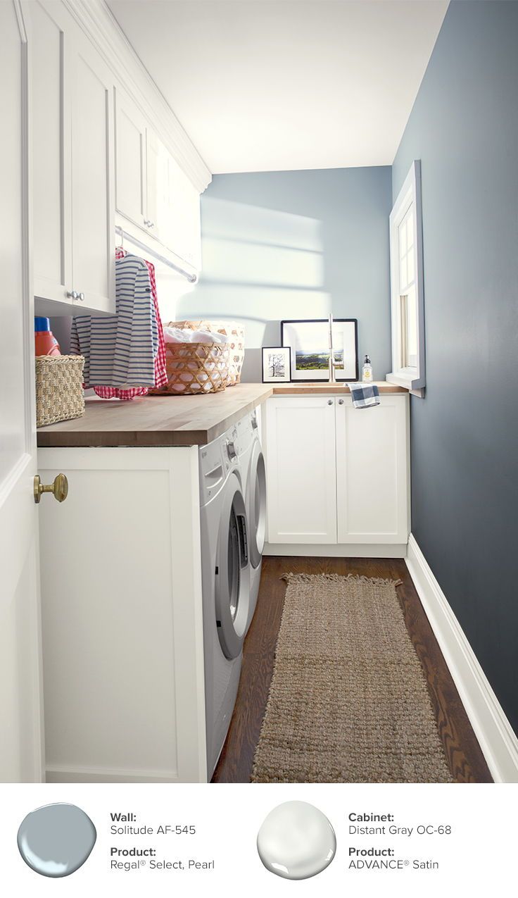 Featured image of post View 15 Laundry Room Wall Color Ideas