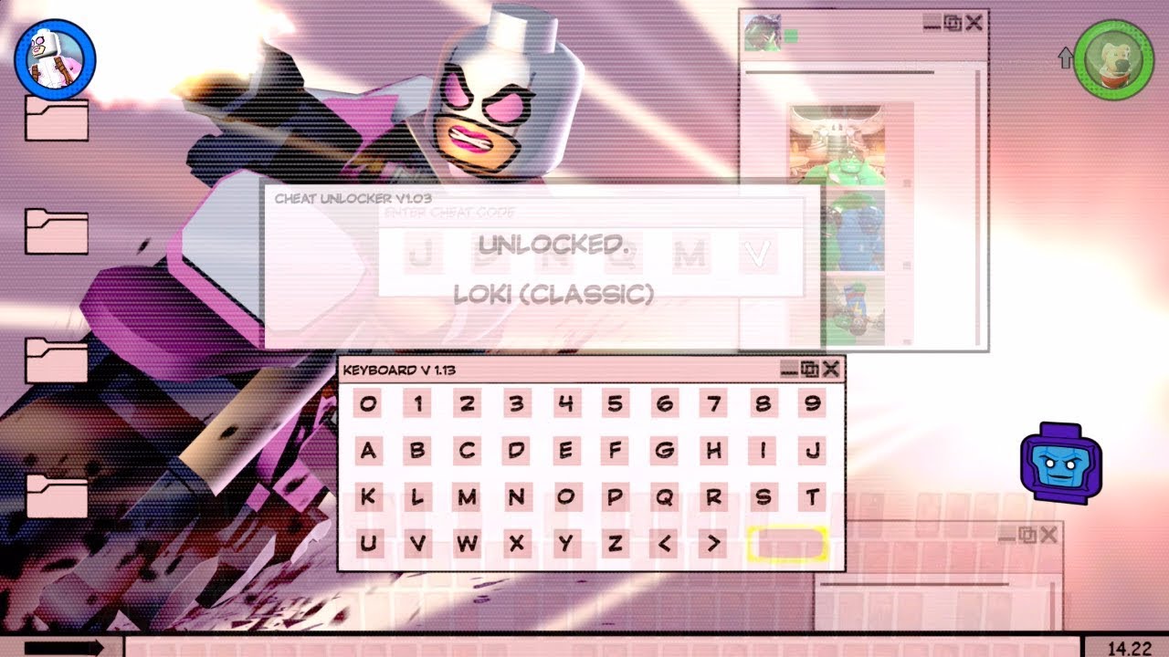 Featured image of post The Best 14 Lego Marvel Superheroes 2 Cheat Codes Ps4 Gwenpool