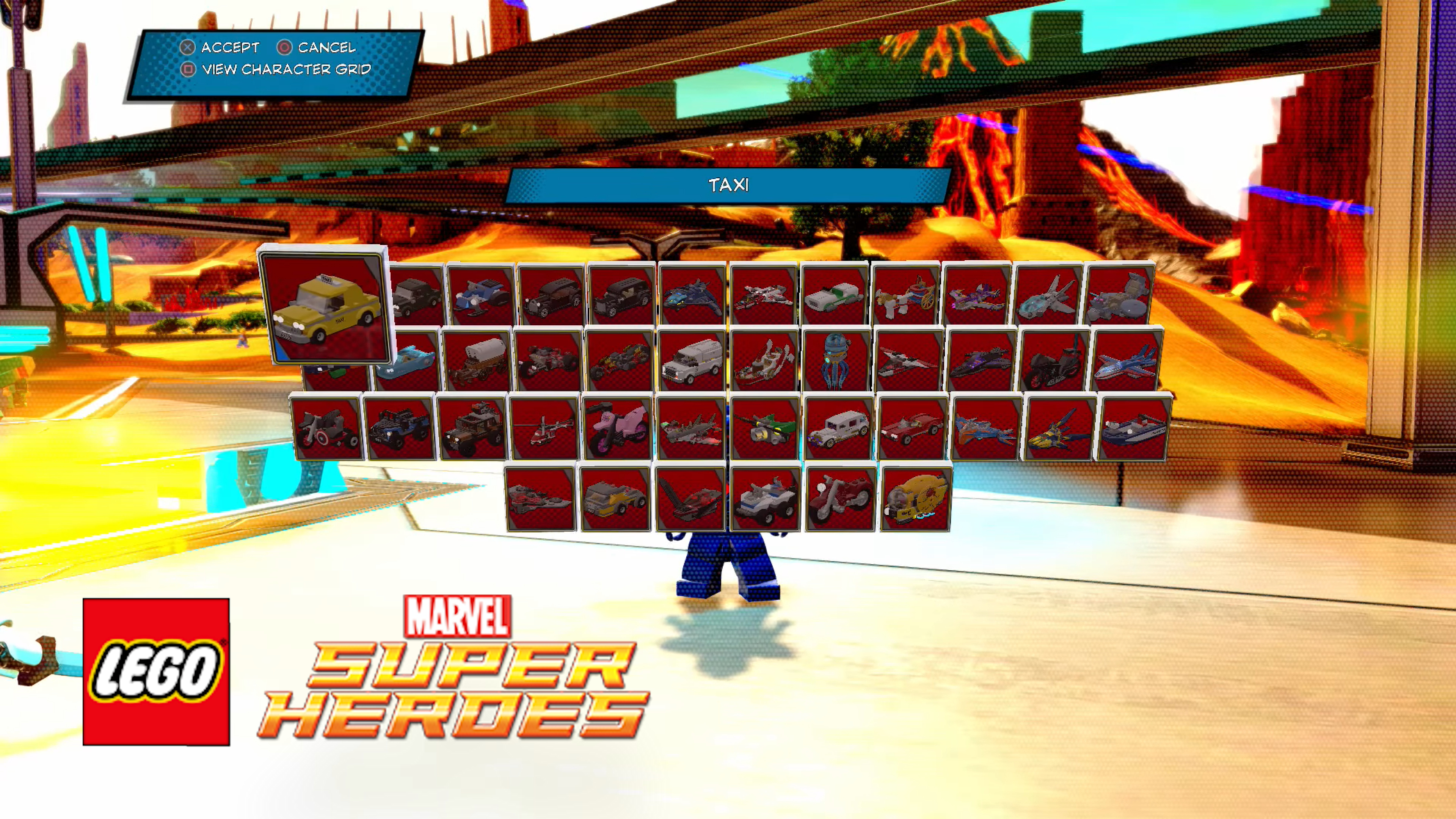 Featured image of post The Best 14 Lego Marvel Superheroes 2 Cheat Codes Ps4 Vehicles