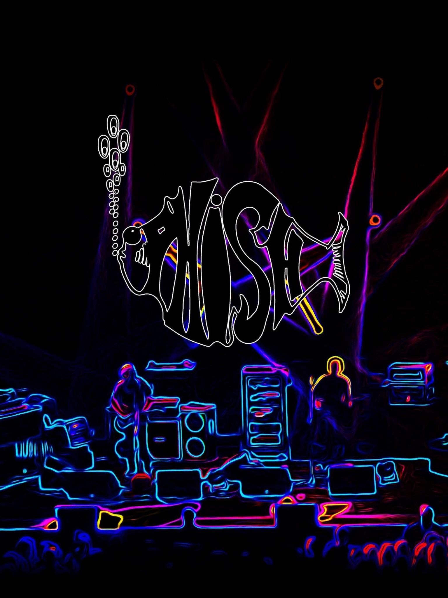 Featured image of post View 13 Logo Wallpaper Phish