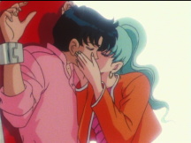 Featured image of post The Best 12 Mamoru Sailor Moon Fisheye