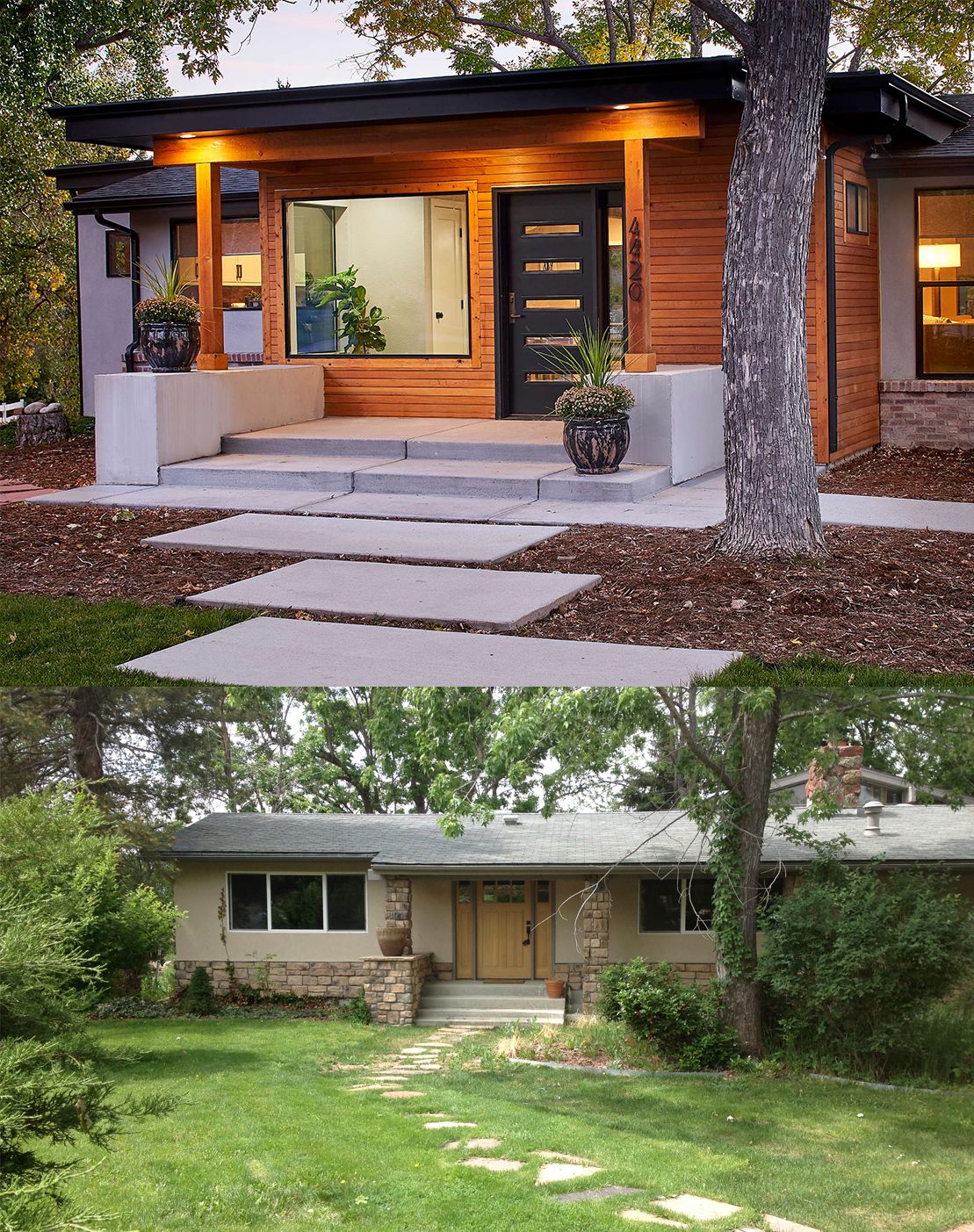 Featured image of post View 13 Mid Century Modern House Exterior Makeover