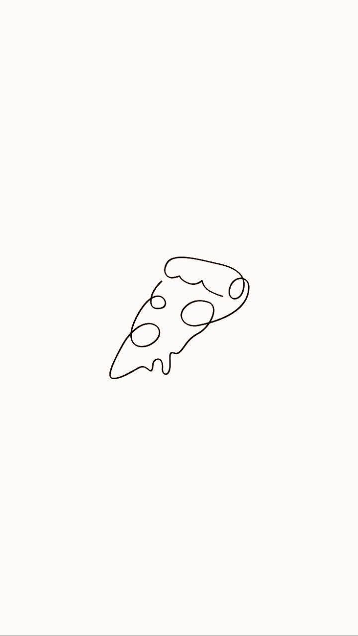 Featured image of post The Best 7 Minimalist Cute Simple Aesthetic Drawings Easy