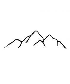 Featured image of post View 11 Minimalist Mountains Line Drawing