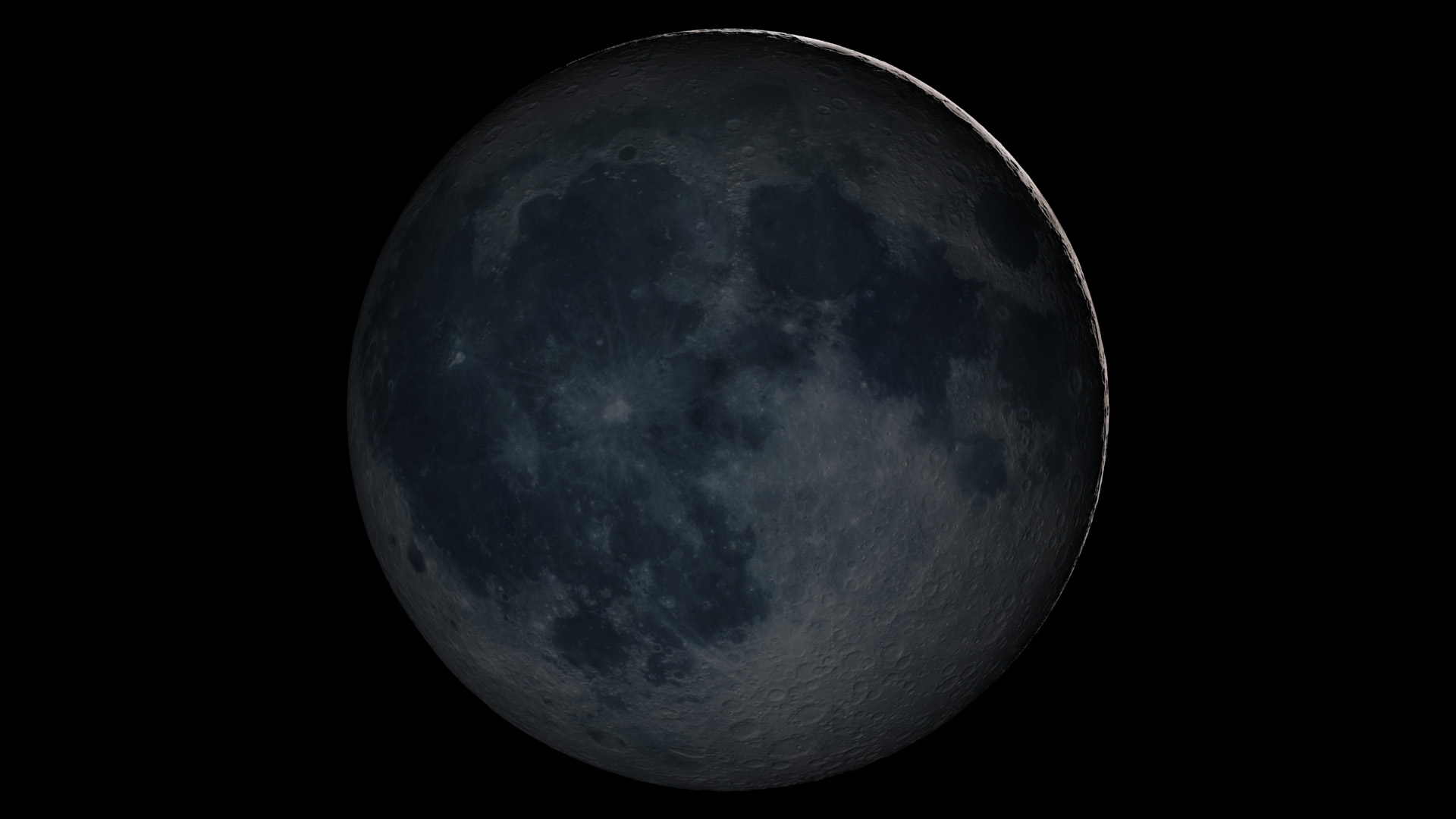 Featured image of post View 8 New Moon Pictures Nasa