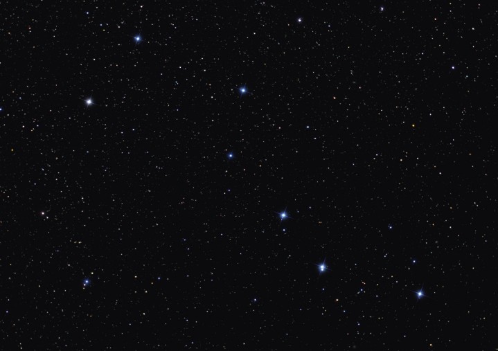 Featured image of post View 15 Night Sky Big And Little Dipper