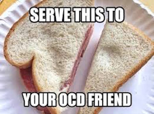 Featured image of post The Best 6 Ocd Pictures Funny