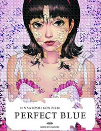 Featured image of post View 6 Perfect Blue Eng Sub Kissanime