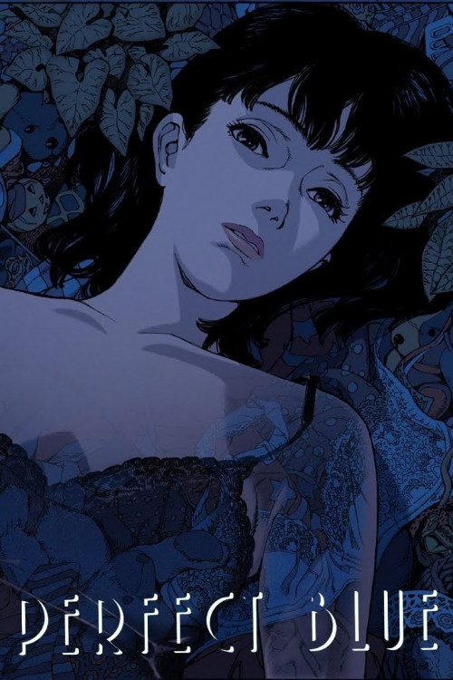 Featured image of post The Best 5 Perfect Blue Eng Sub