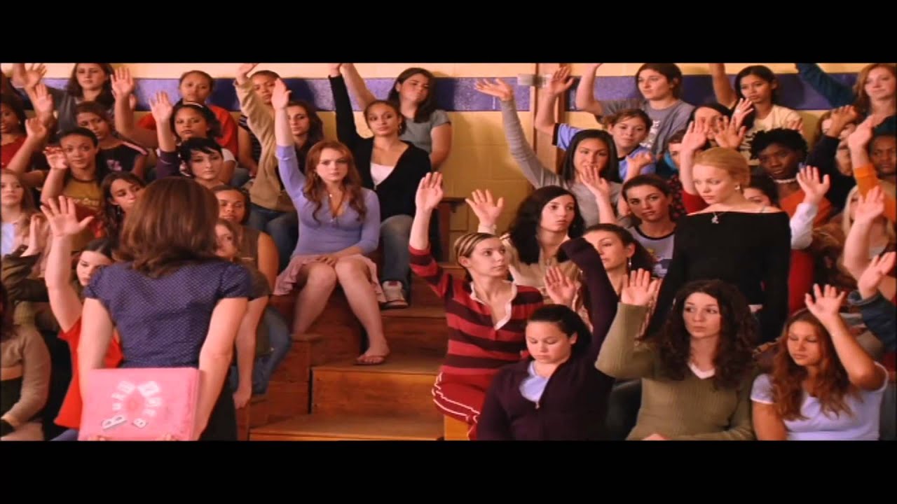 Featured image of post View 12 Personally Victimized By Regina George