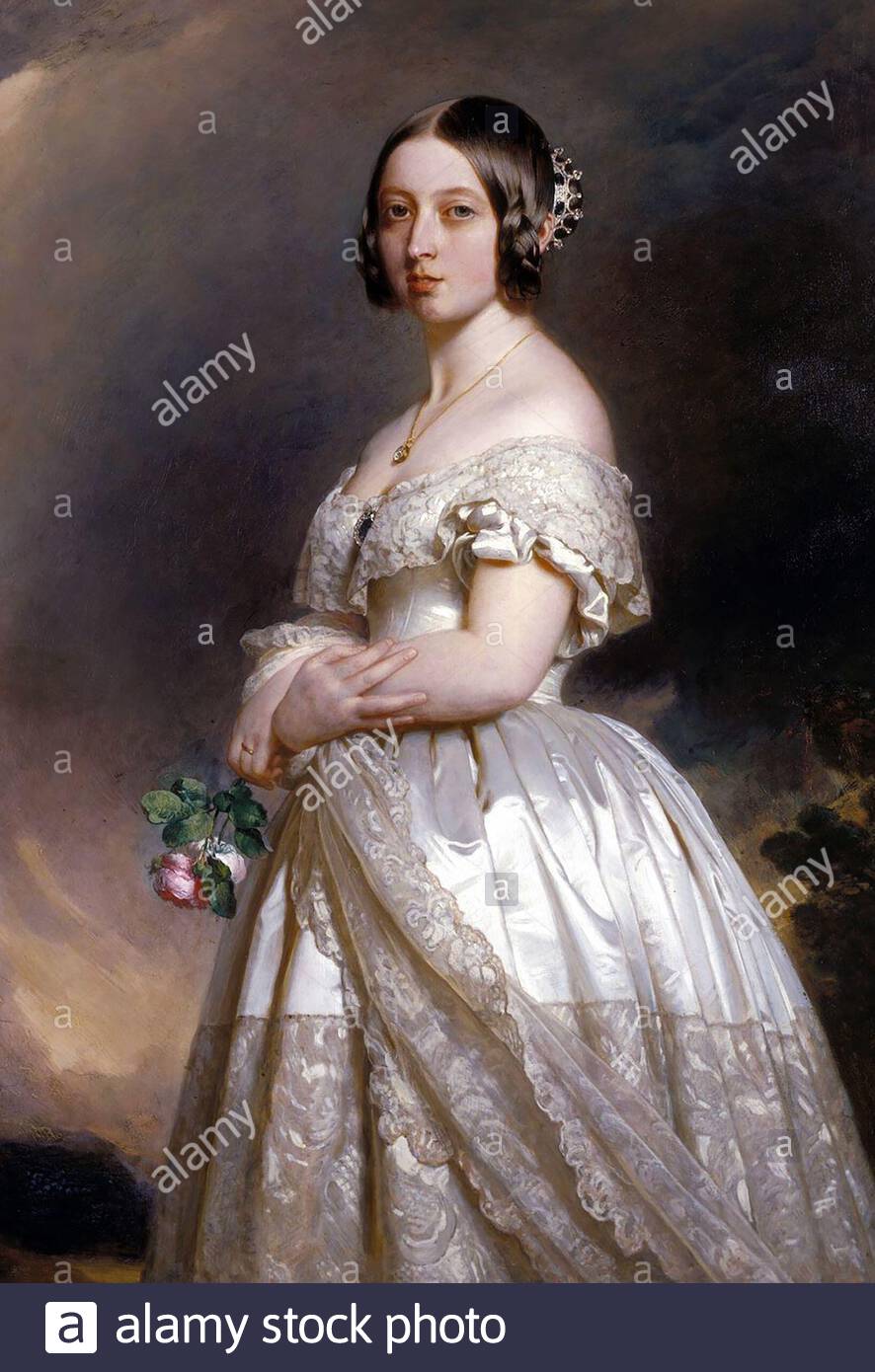 Featured image of post The Best 10 Pictures Of Young Queen Victoria Of England