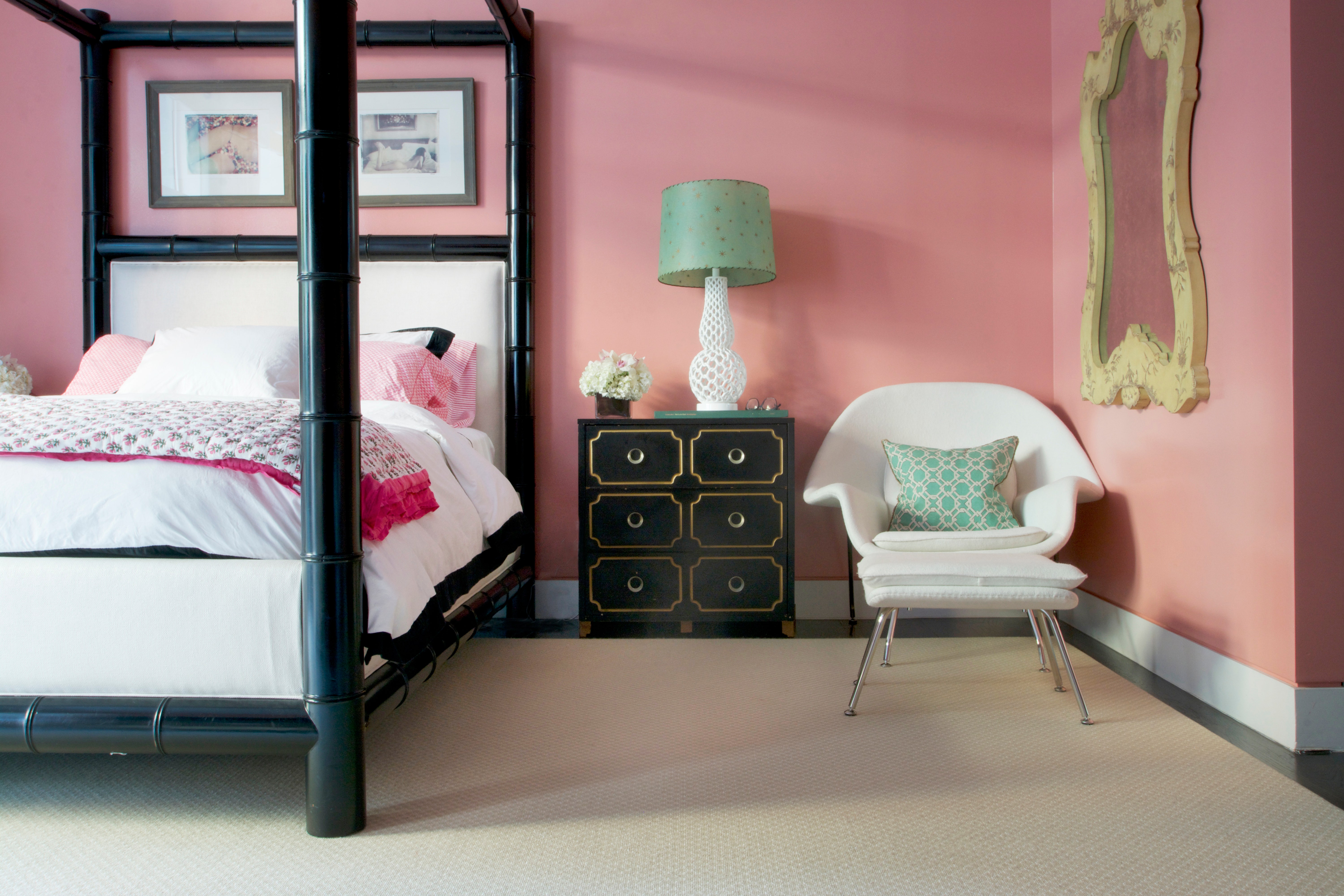 Featured image of post The Best 14 Pink Wall Room Ideas