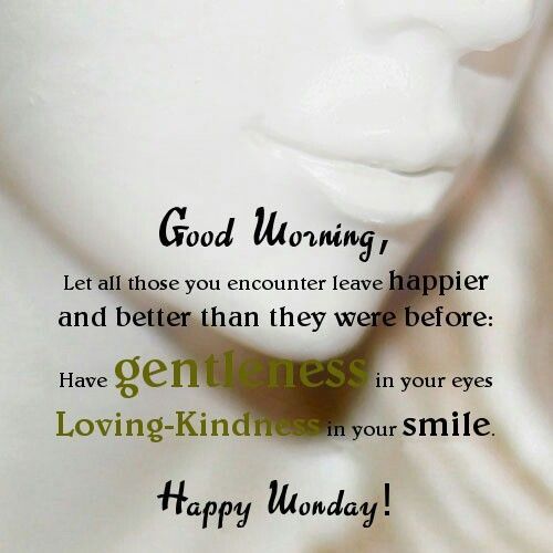 Featured image of post View 12 Positive Good Morning Happy Monday Quotes