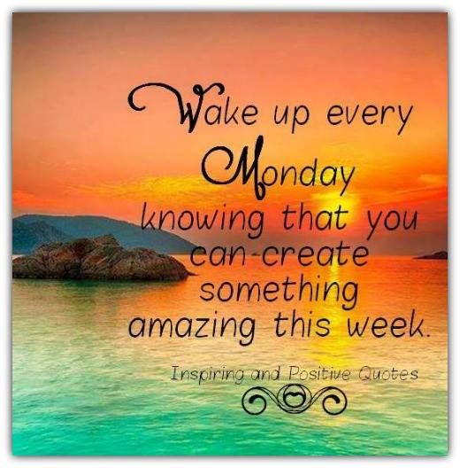 Featured image of post View 5 Positive Happy Positive Monday Motivation Quotes
