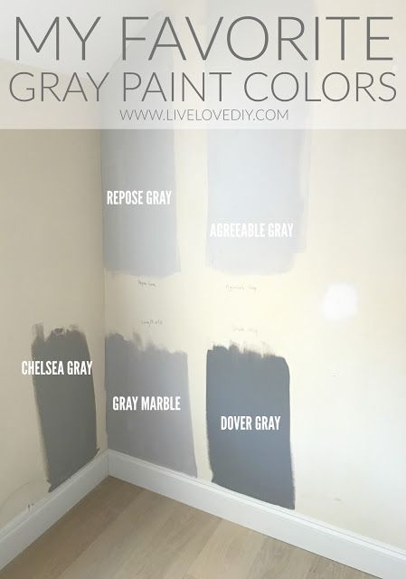 Featured image of post The Best 9 Pretty Light Gray Paint Colors