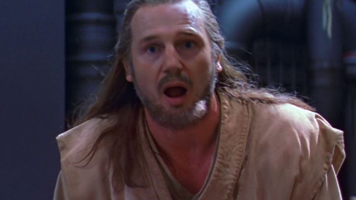 Featured image of post View 11 Qui Gon Jinn Death Face