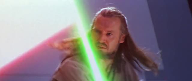 Featured image of post View 12 Qui Gon Jinn Death Gif