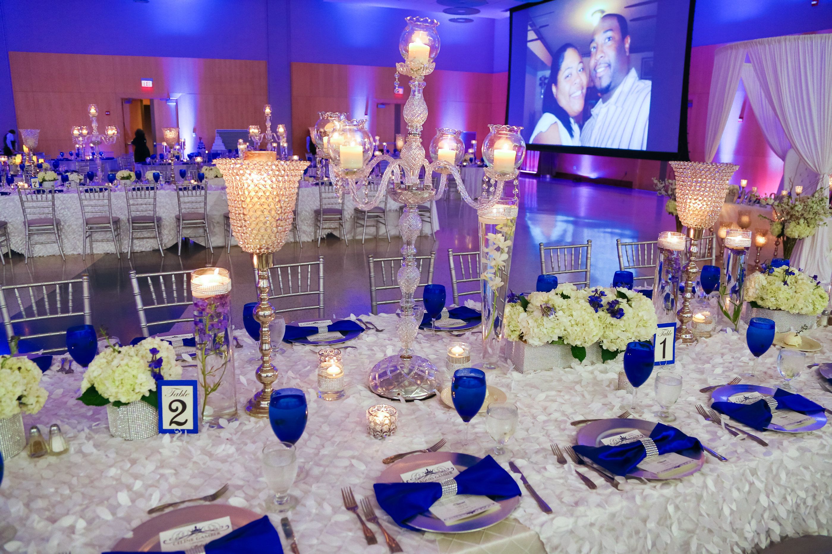 Featured image of post The Best 8 Reception Royal Blue Wedding Decorations