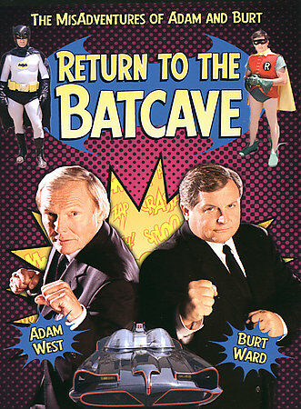wallpapers Return To The Batcave The Misadventures Of Adam And Burt return to the batcave the