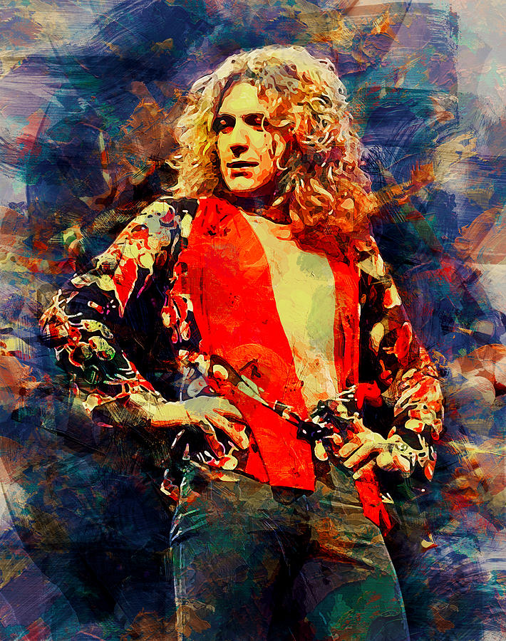 Featured image of post The Best 14 Robert Plant Artwork