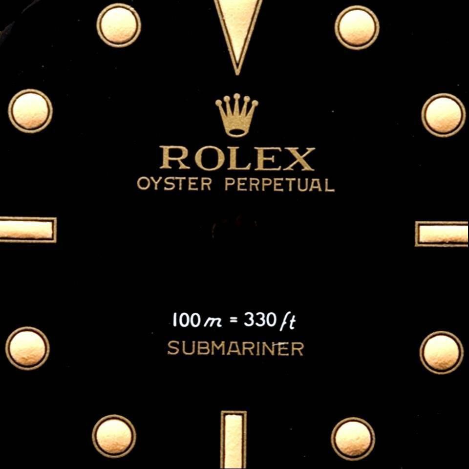 Featured image of post The Best 8 Rolex Apple Watch Face Download