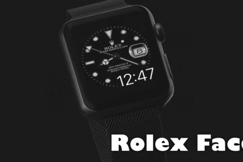 Featured image of post The Best 15 Rolex Watch Face Apple Watch Free