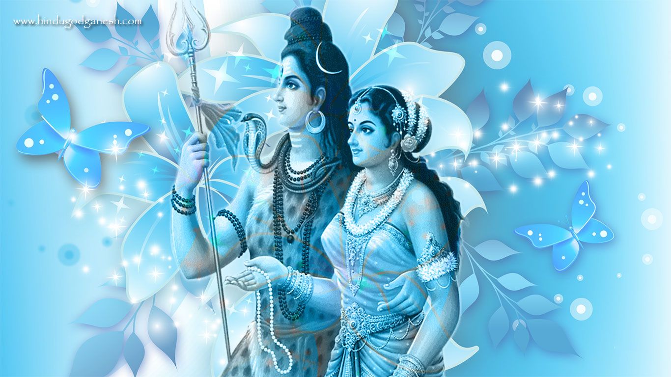 Featured image of post The Best 6 Romantic Shiv Parvati Love Images Hd Download