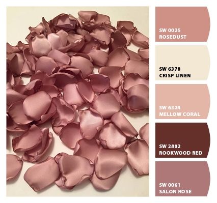 Featured image of post View 14 Rose Gold Pretty Paint Colors