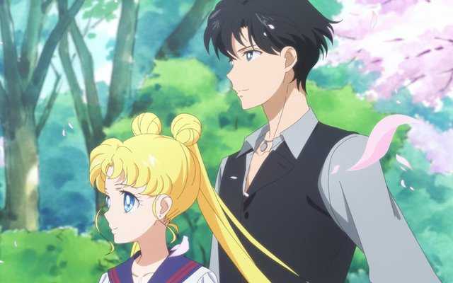 Featured image of post View 13 Sailor Moon Eternal Movie Mamoru