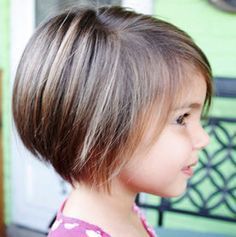 Featured image of post The Best 7 Short Haircut Styles For Kids Girls