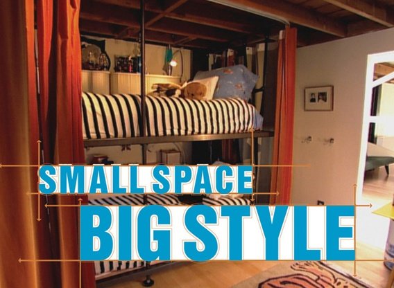 Featured image of post View 9 Small Space Big Style Episodes