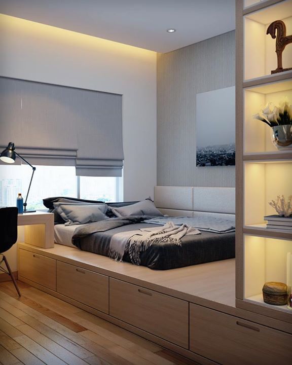 Featured image of post The Best 6 Small Space Japanese Style Room Design