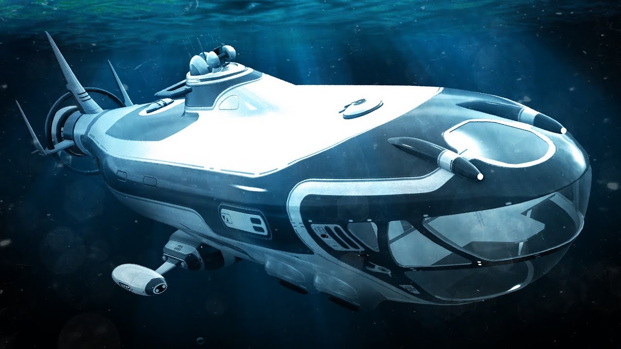 Featured image of post The Best 6 Subnautica Below Zero Vehicles Mod