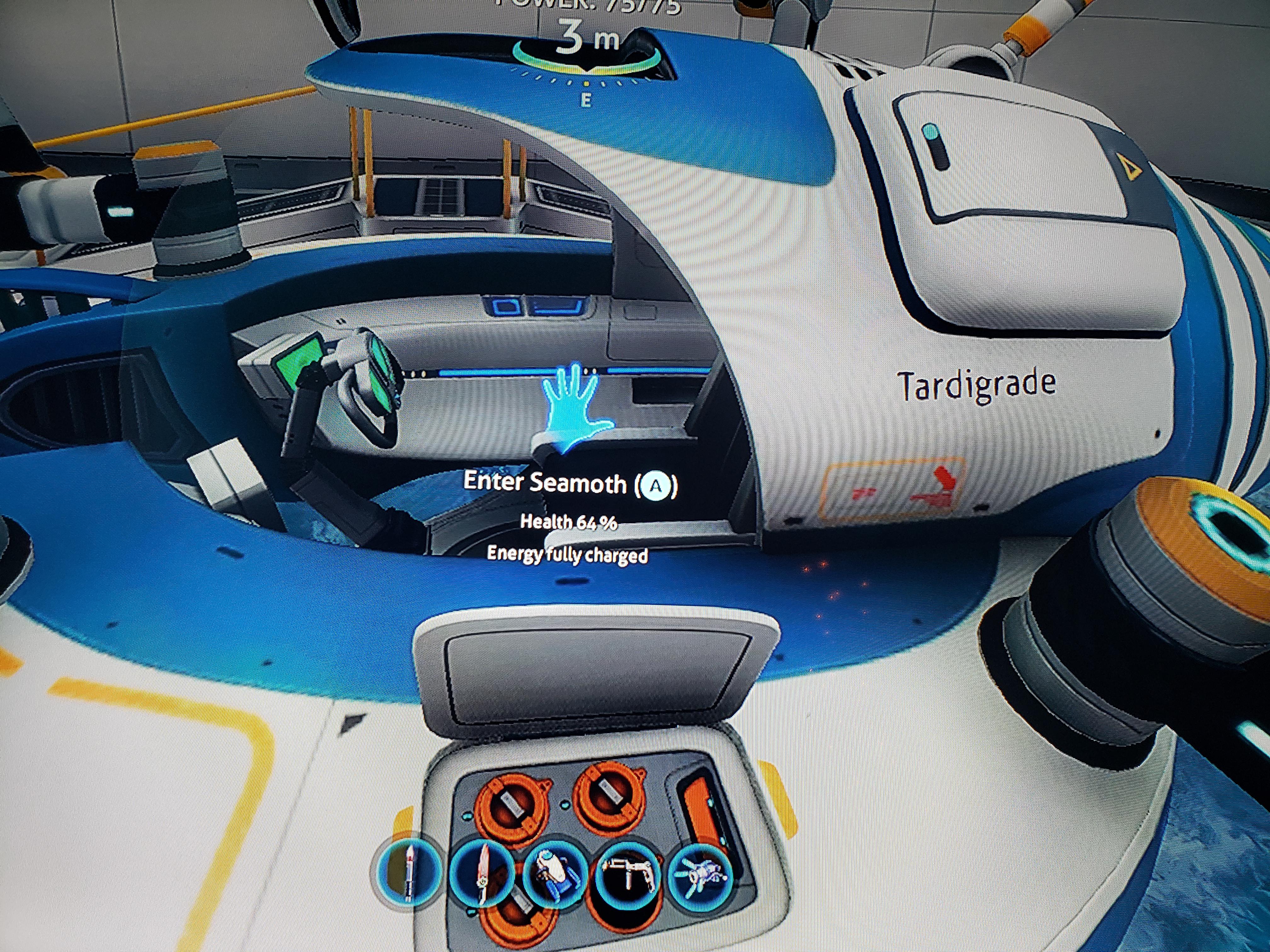 Featured image of post View 7 Subnautica Vehicles Names