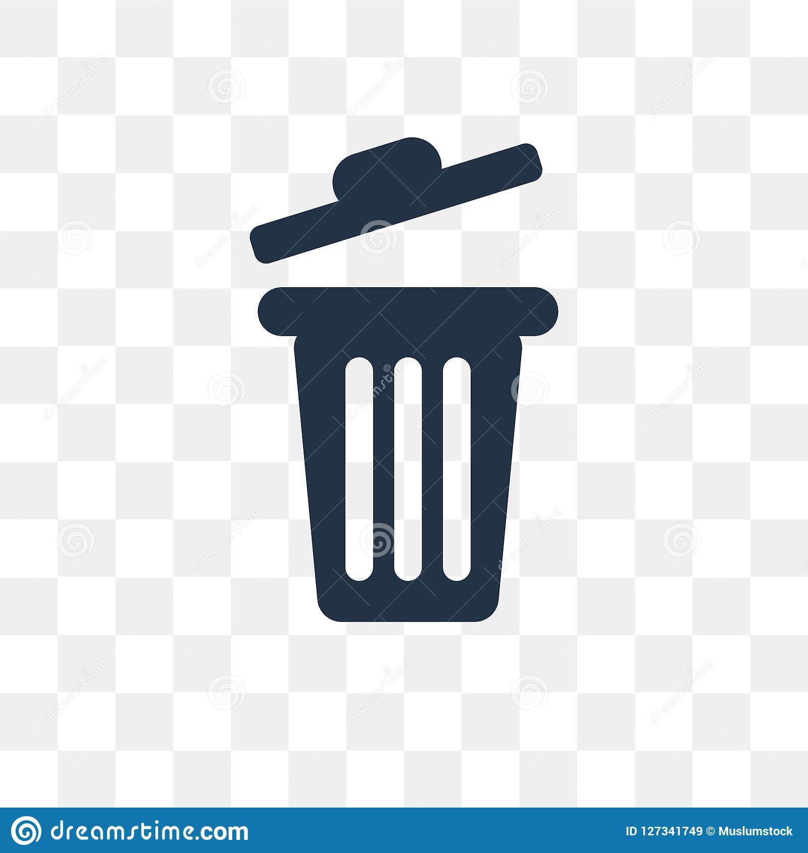Featured image of post The Best 9 Trash Can Icon Transparent Background