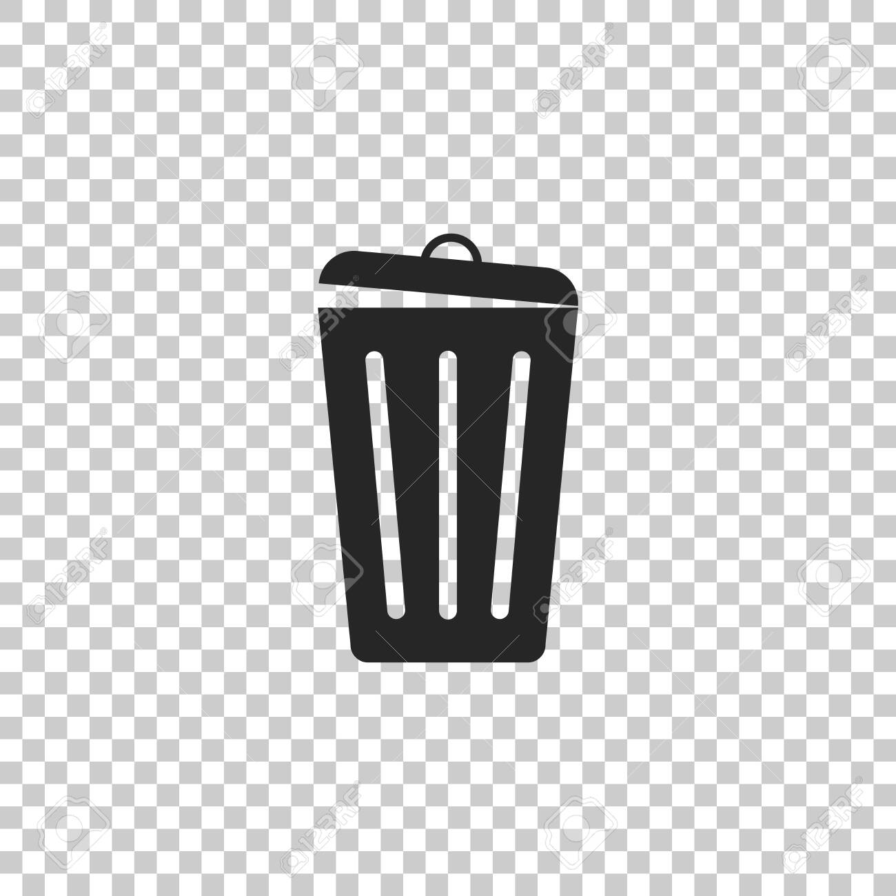 Featured image of post View 5 Trash Can Icon Transparent