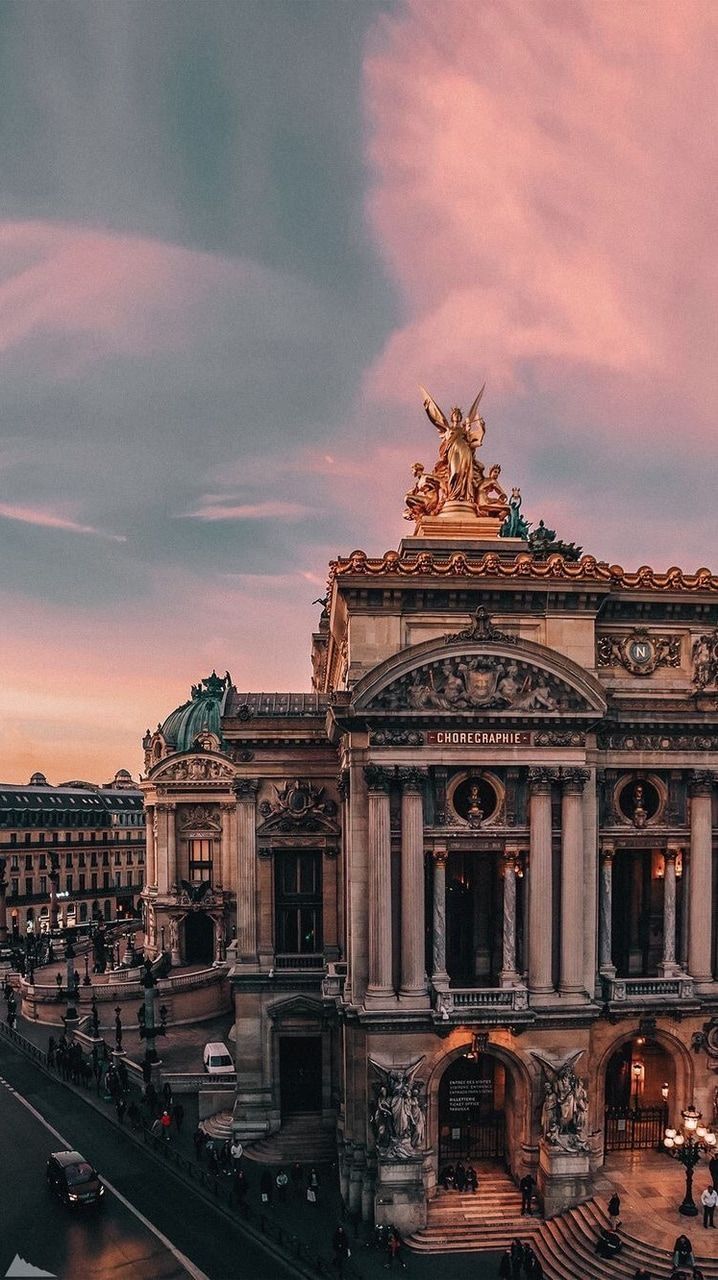 Featured image of post View 15 Travel Aesthetic Wallpaper Europe Aesthetic