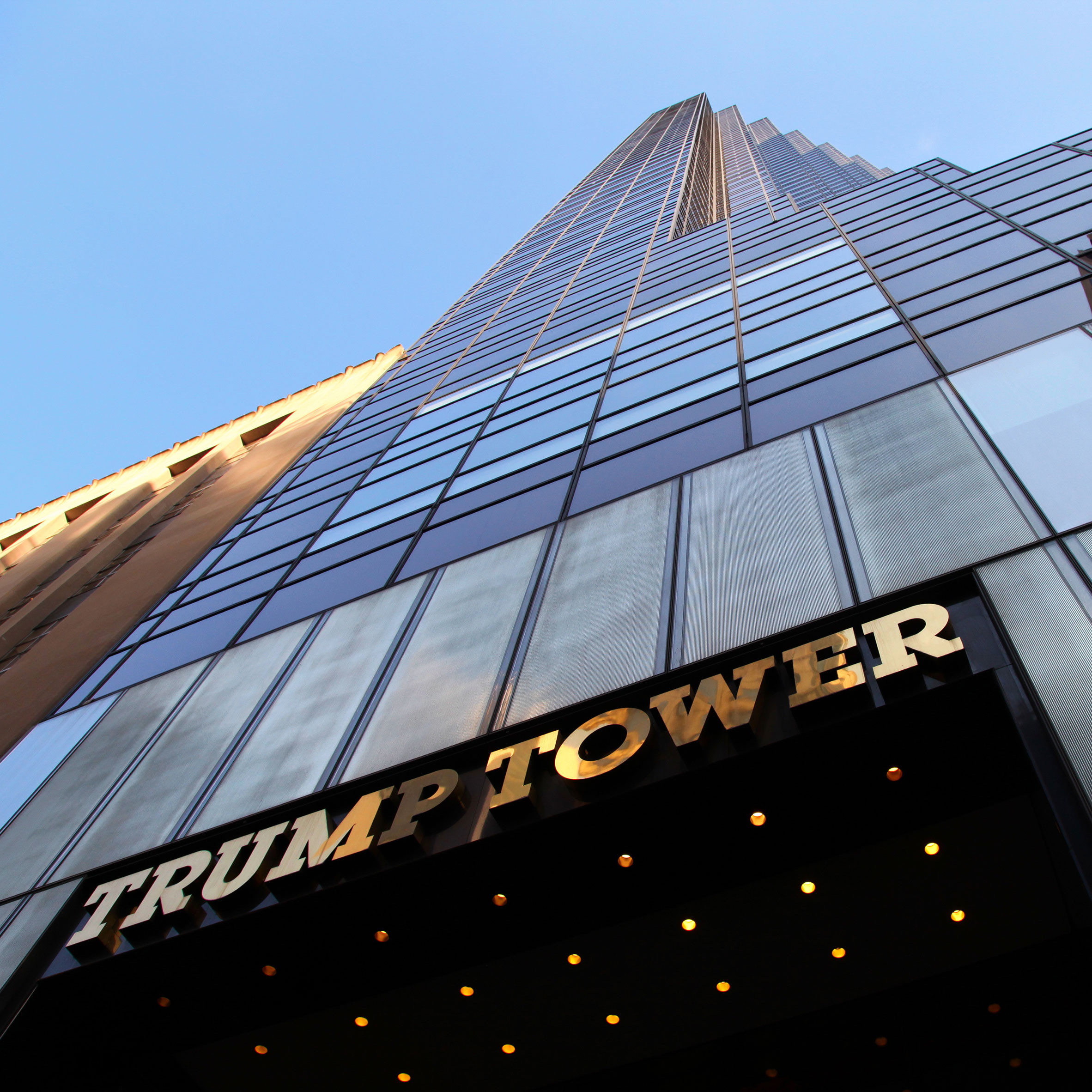 Featured image of post The Best 5 Trump Tower New York Images