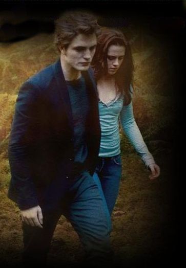 Featured image of post The Best 9 Twilight New Moon Pictures Of Edward And Bella