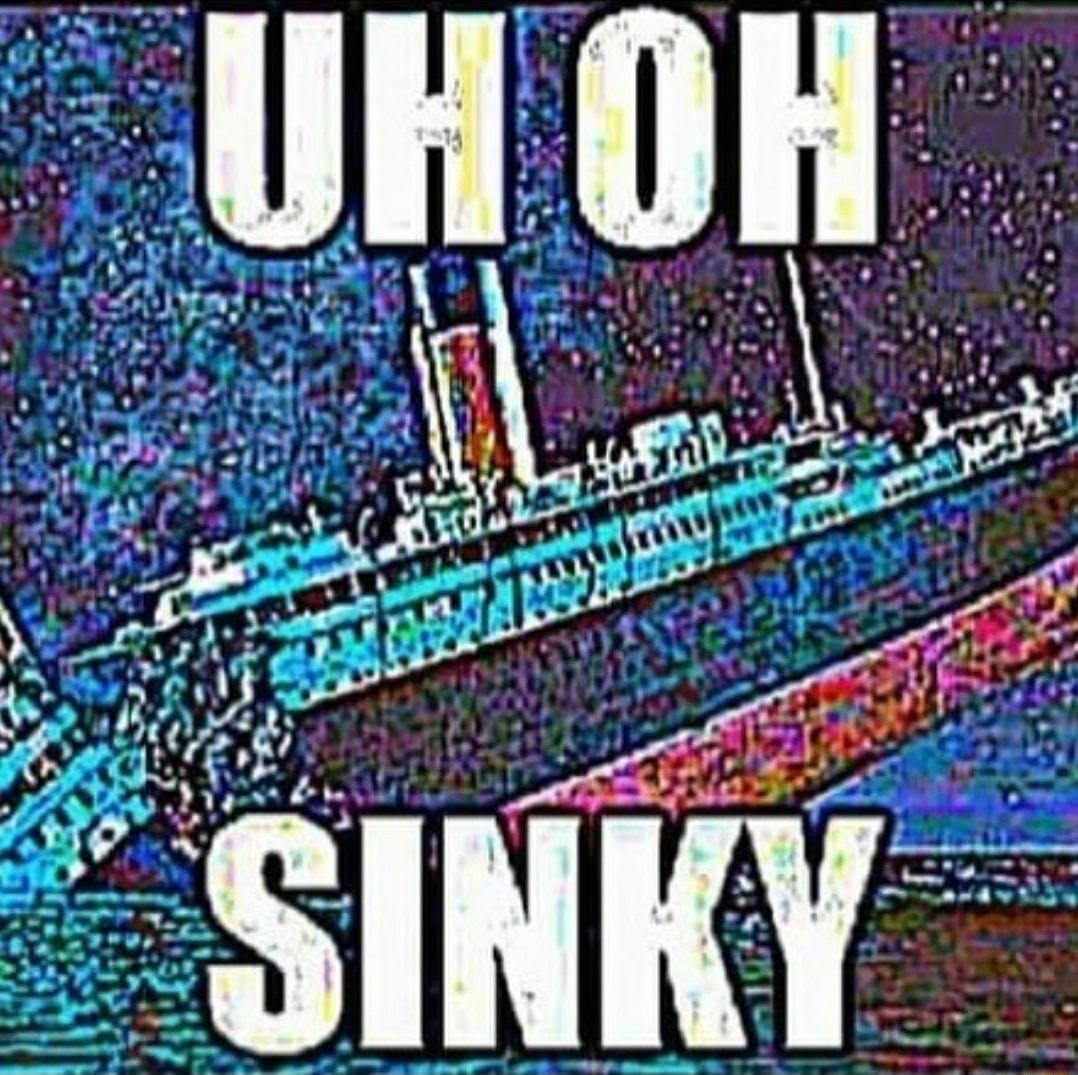 Featured image of post View 10 Uh Oh Stinky Titanic Meme